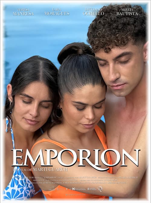 Emporion poster