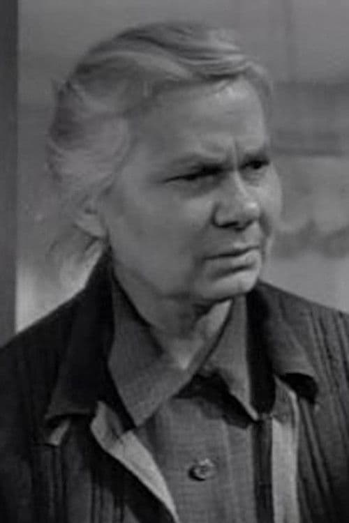 Antonina Bogdanova profile photo