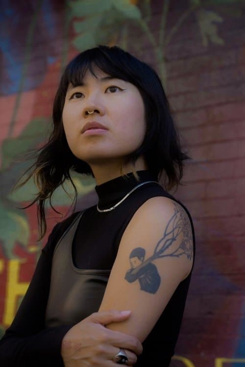 Jess X. Snow profile photo