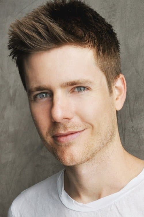 Ben Hogestyn profile photo