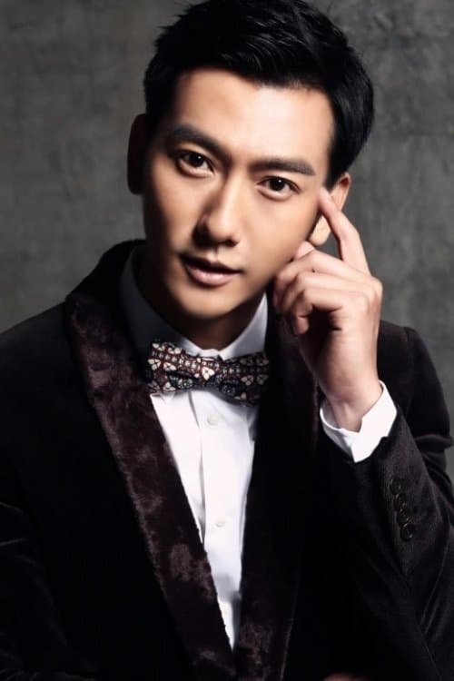 Wang Ruolin profile photo