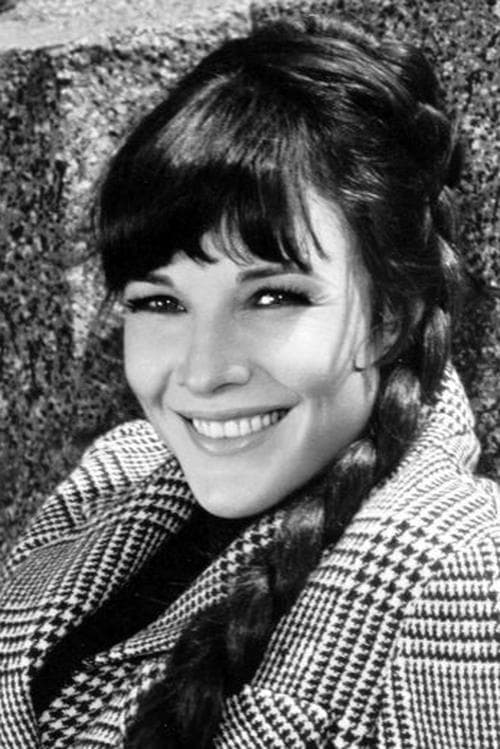 Janice Rule profile photo