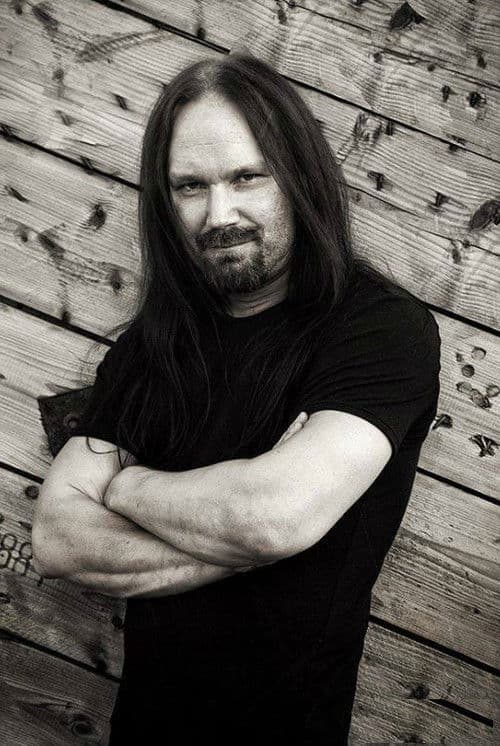 Mattias Modin profile photo