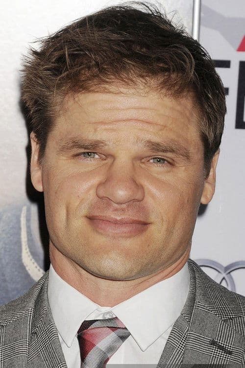 Evan Jones profile photo