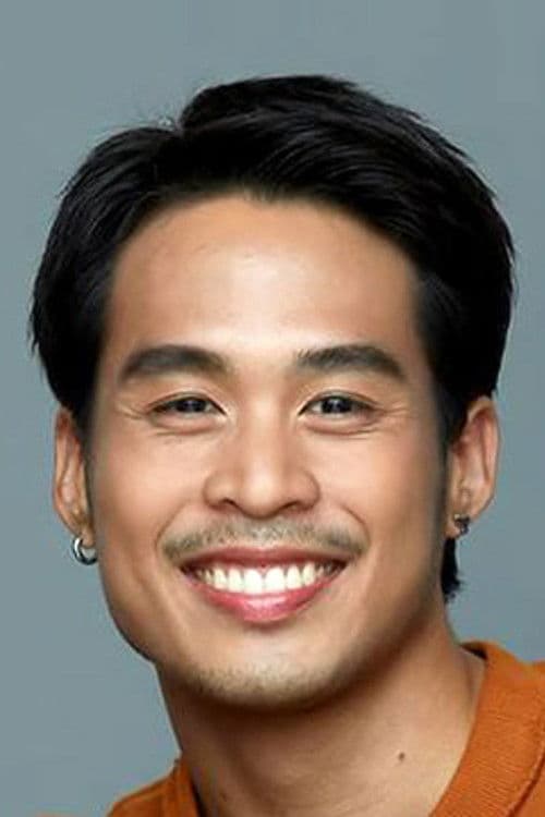 Pinya Chookamsri profile photo