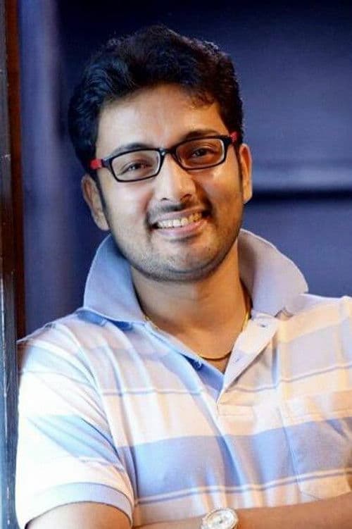 Munna Simon profile photo