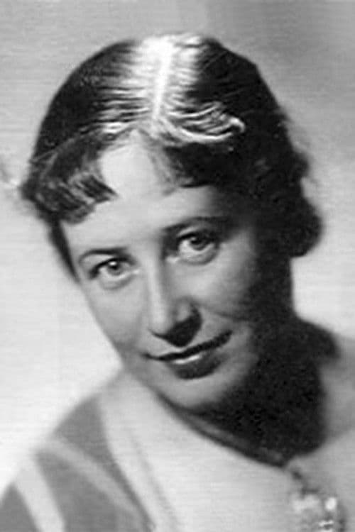 Viktoriya Ivanova profile photo