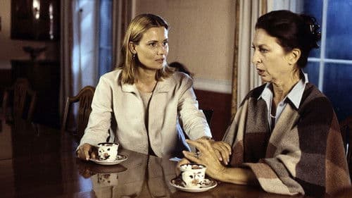 Rosamunde Pilcher: Die Rose von Kerrymore poster