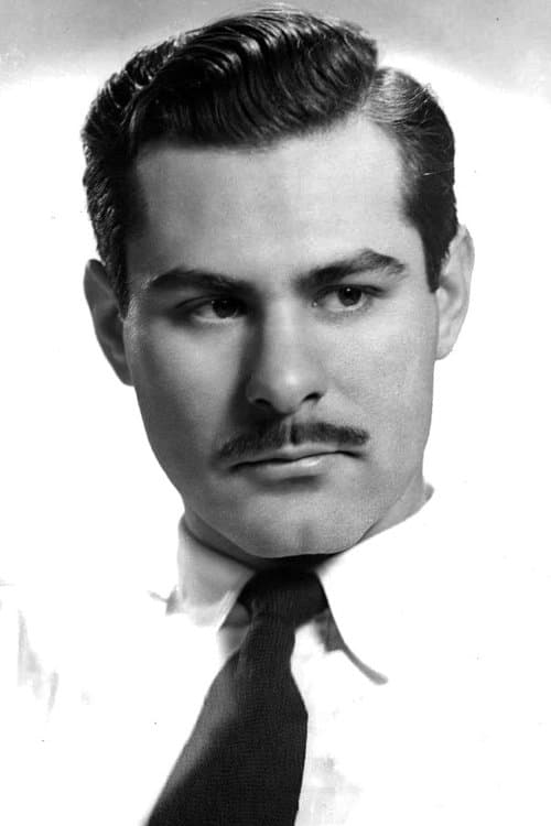 Sam Wanamaker profile photo