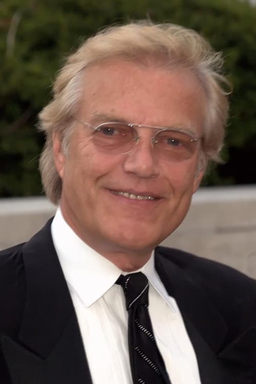 Peter Martins profile photo