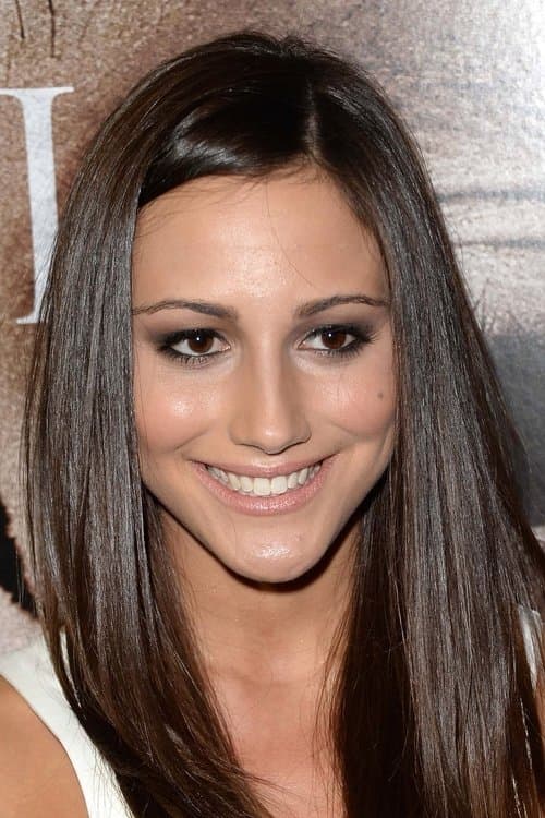 Zoë Belkin profile photo