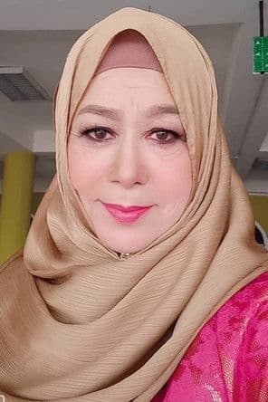 Aznah Hamid profile photo