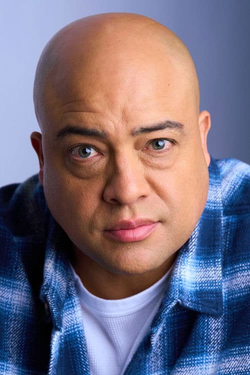 Jack Guzman profile photo