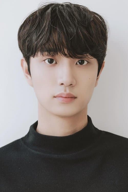 Kim Jae-won profile photo