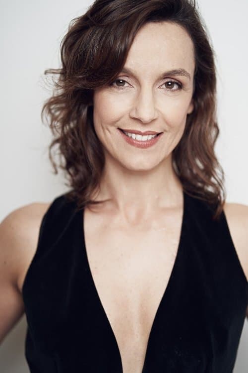 Carla Maciel profile photo