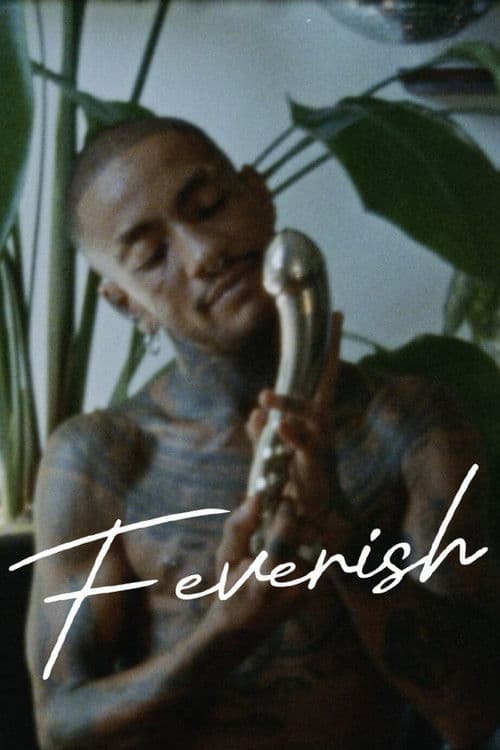 Feverish poster