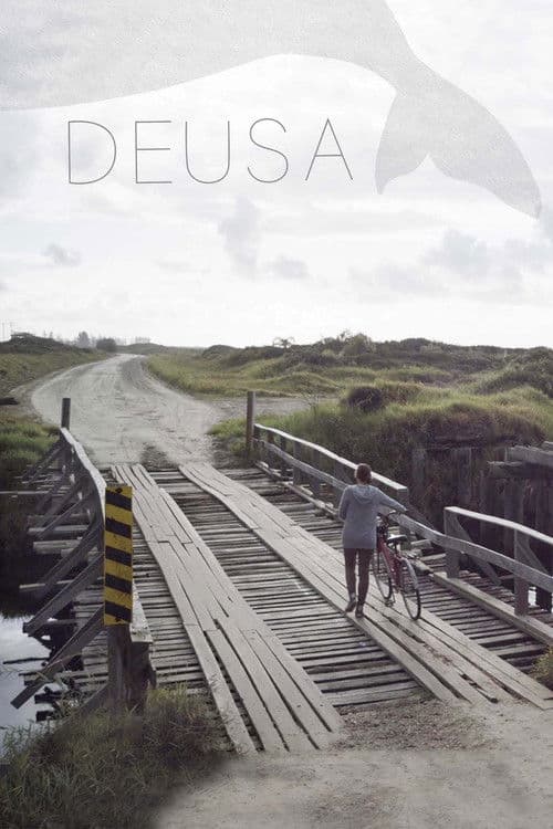 Deusa poster