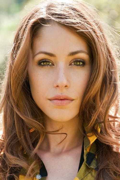Amanda Crew profile photo
