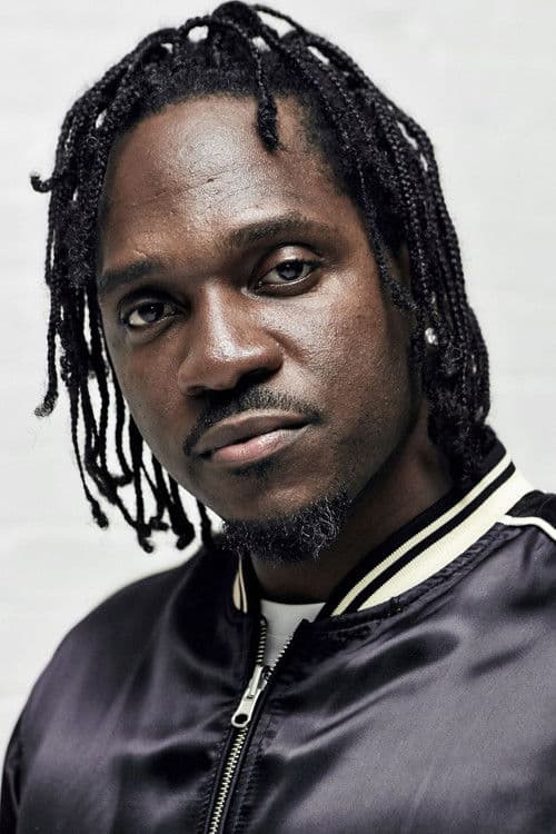 Pusha T profile photo