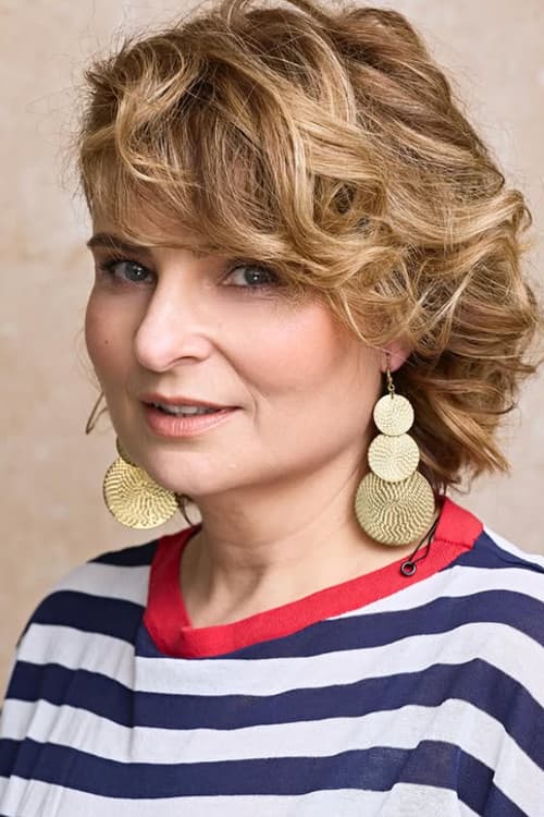 Isabel Portas Acuña profile photo