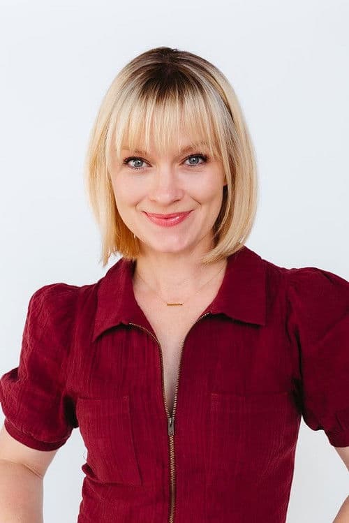 Katie Locke O'Brien profile photo