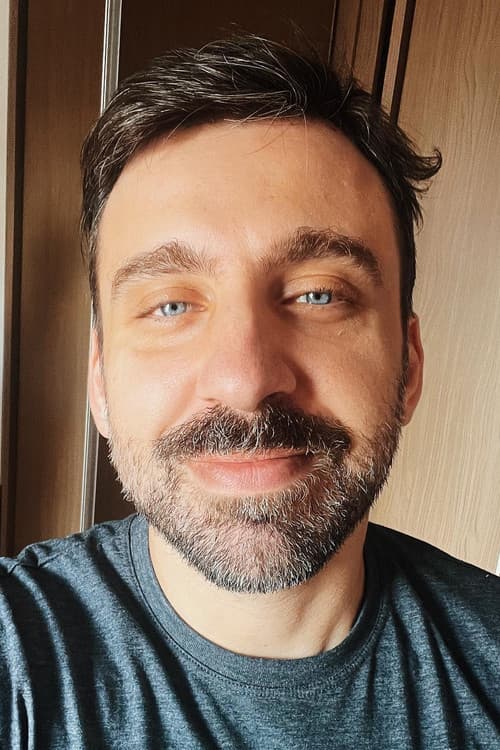 Gustavo Mantovani profile photo