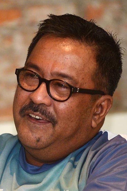 Rano Karno profile photo