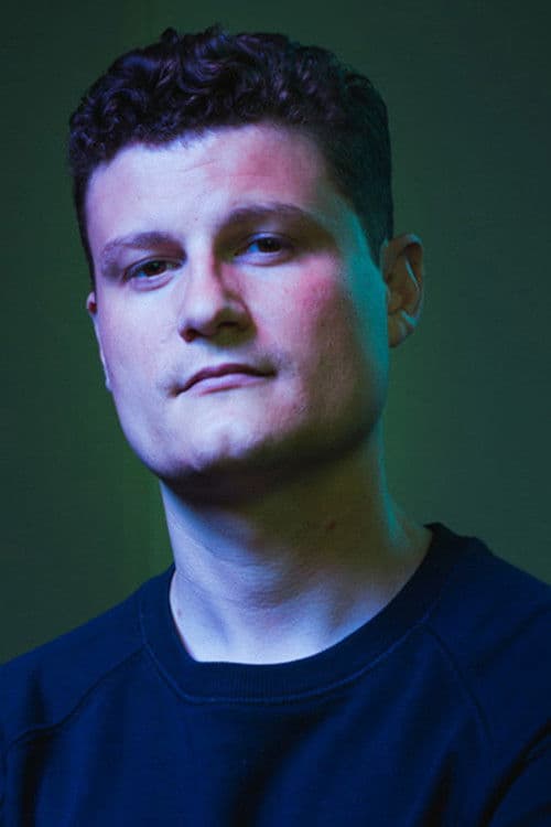 Travis Burgess profile photo