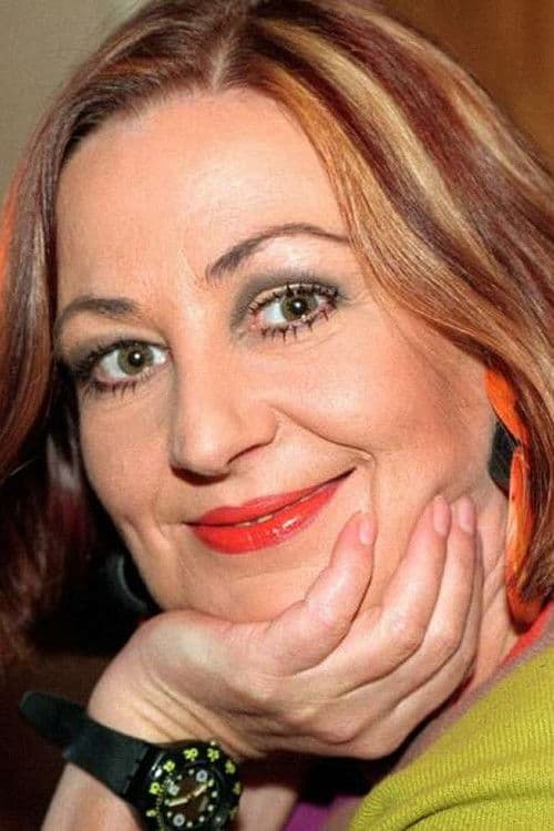 Ulla Jessen profile photo