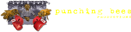 Punching Bees Productions