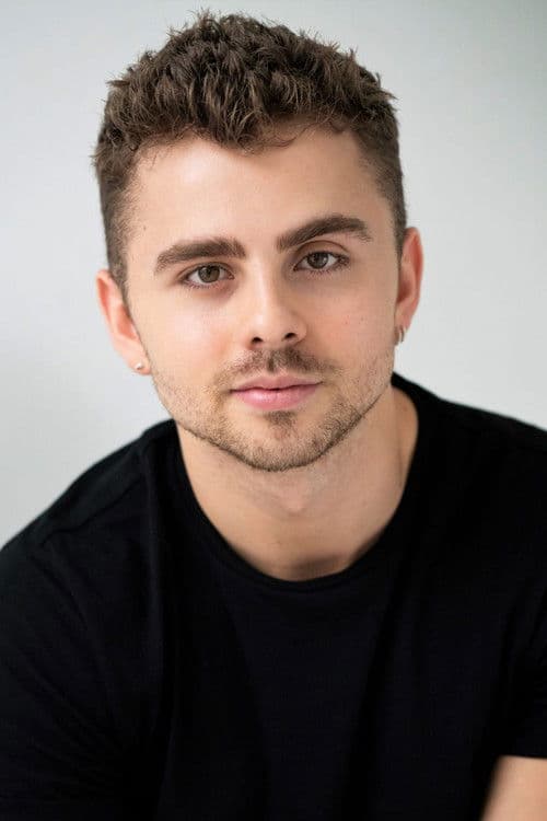 Michael Dameski profile photo