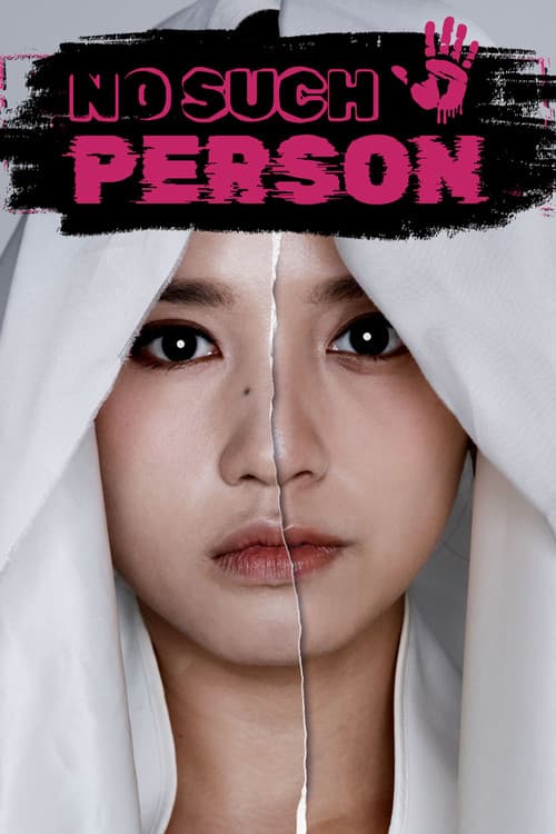 No Such Person poster