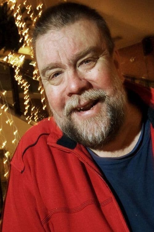 Mauri Kuosmanen profile photo