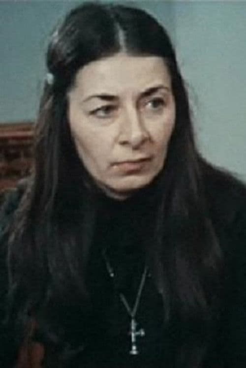 Tamar Qirikashvili profile photo