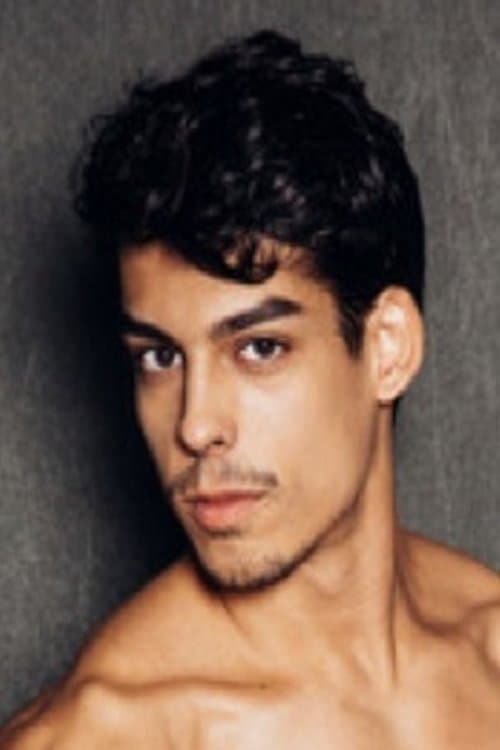 Nico Leon profile photo