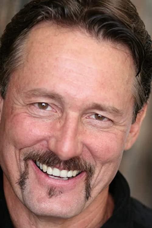 Anthony De Longis profile photo