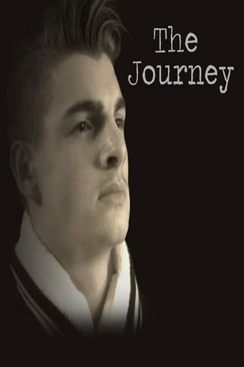 The Journey poster