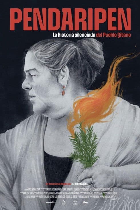 Pendaripen, la historia silenciada del Pueblo Gitano poster
