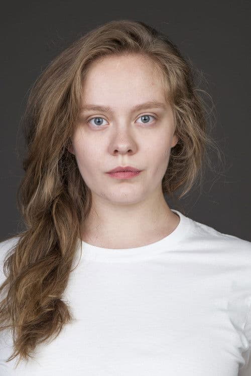 Ekaterina Baranova profile photo