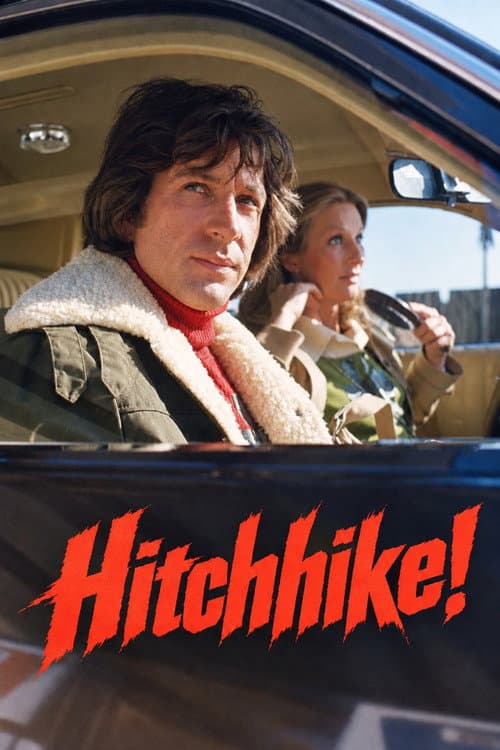 Hitchhike! poster