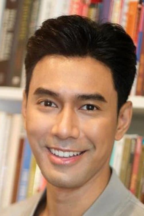 Es Kantapong Bumrungrak profile photo