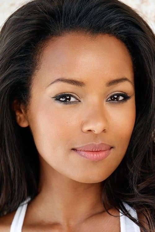 Melanie Liburd profile photo