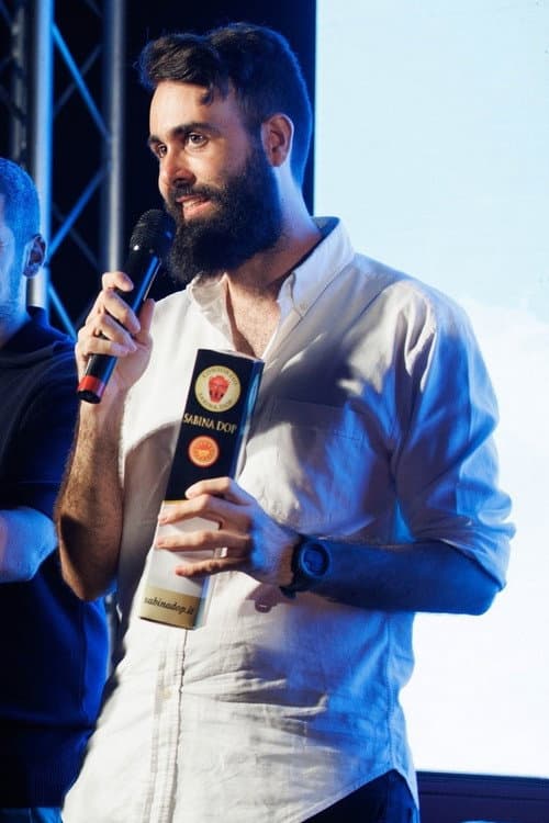 Lorenzo Luzi profile photo