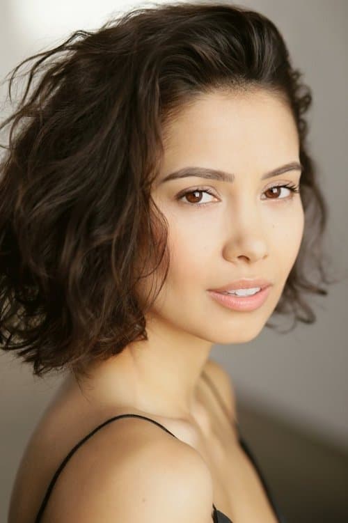 Aurora Leonard profile photo