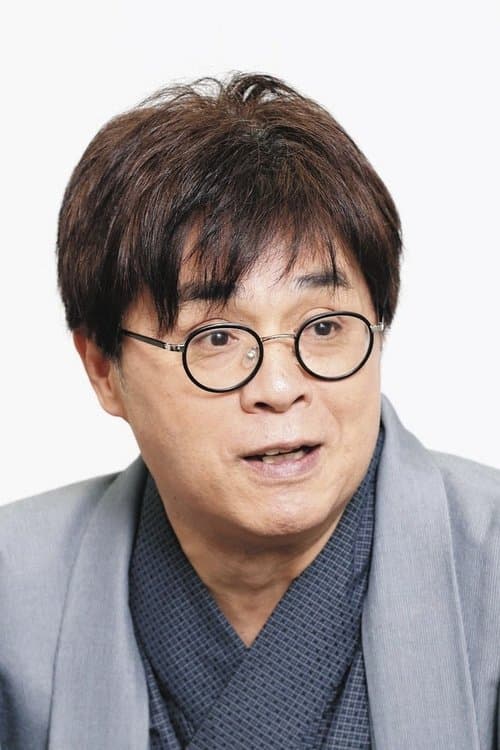 Shiraku Tatekawa profile photo