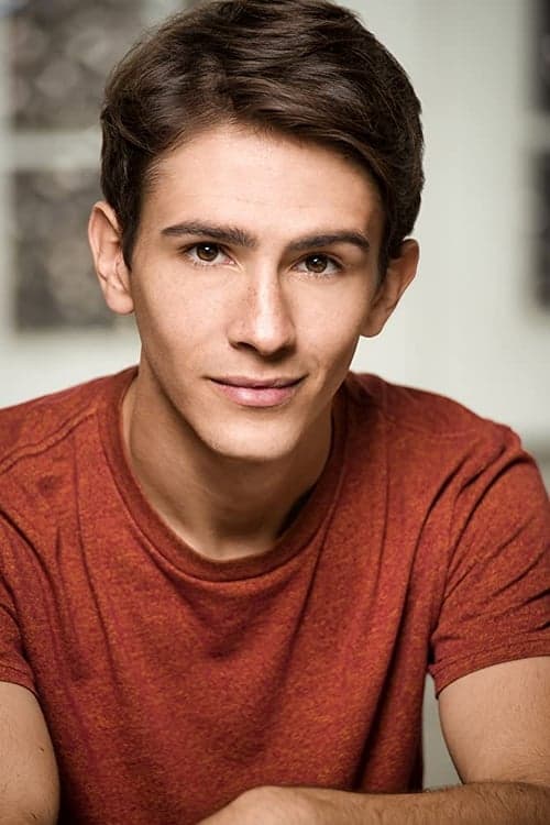 Brady Hender profile photo