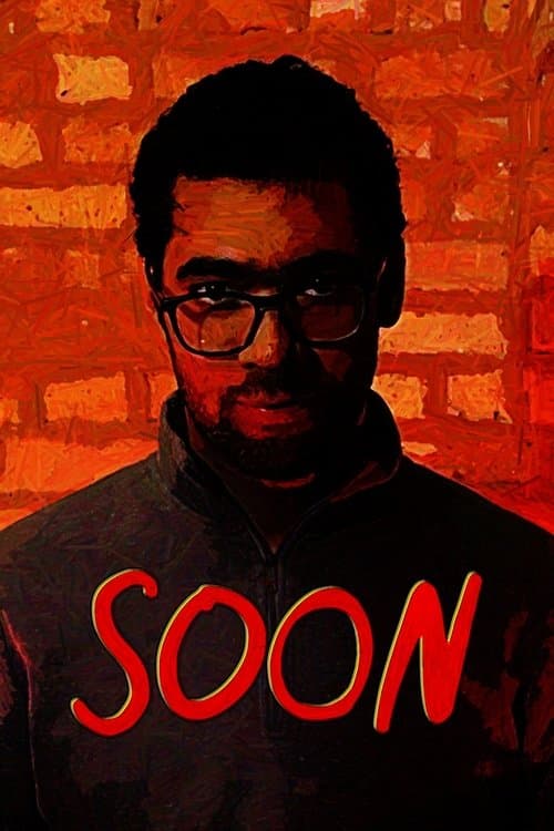 Soon poster