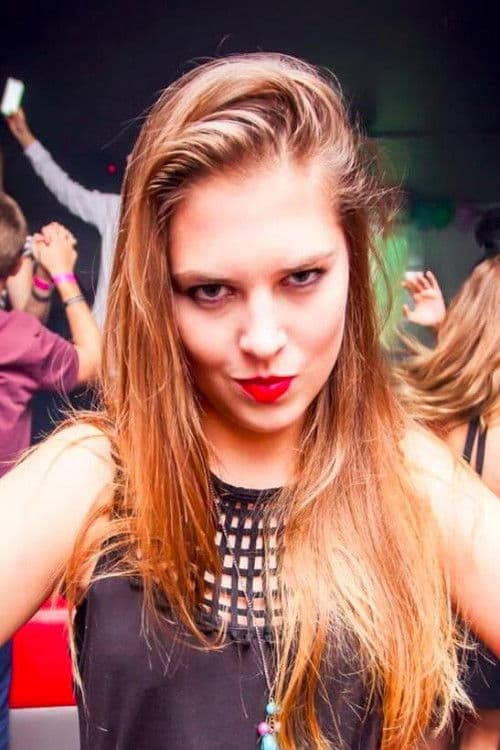 Gabriela Pietrucha profile photo