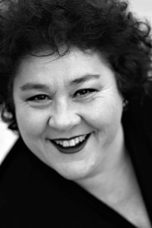 Isabelle Vernet profile photo