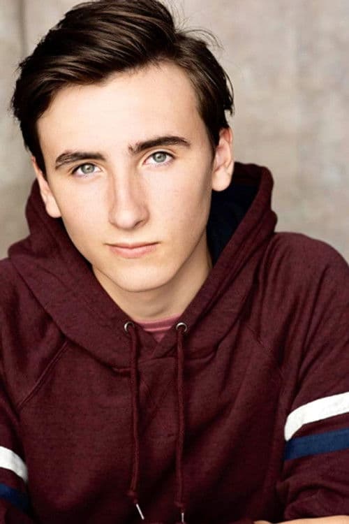 Cameron James McIntyre profile photo